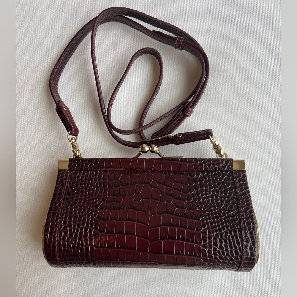 NWOT Erdem Clutch